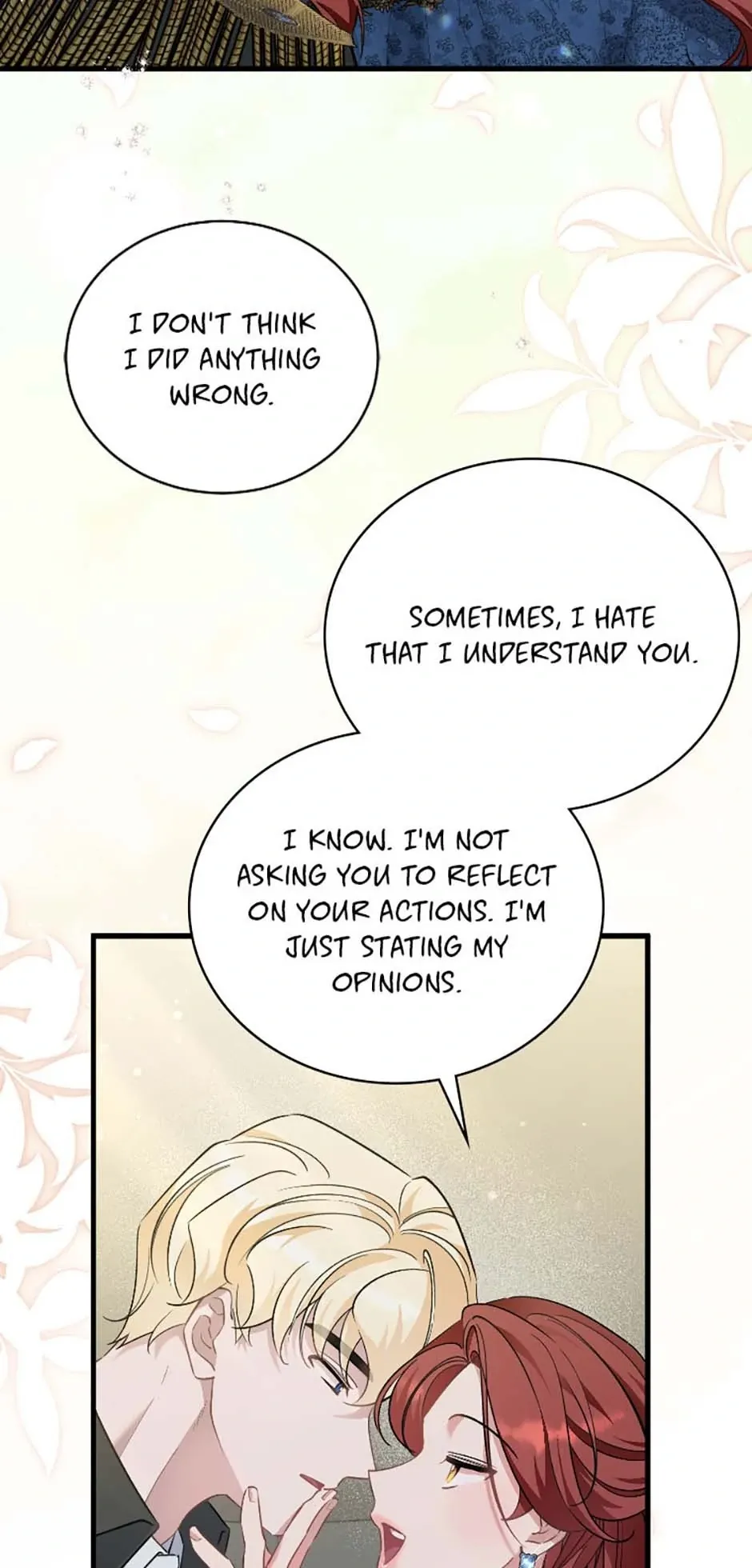 I’m Sure It’s My Baby Chapter 76 Online - página 36