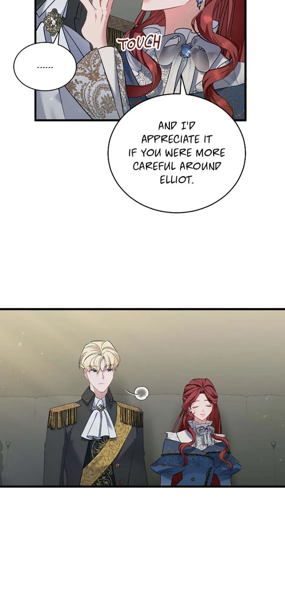 I’m Sure It’s My Baby Chapter 76 Online - página 37