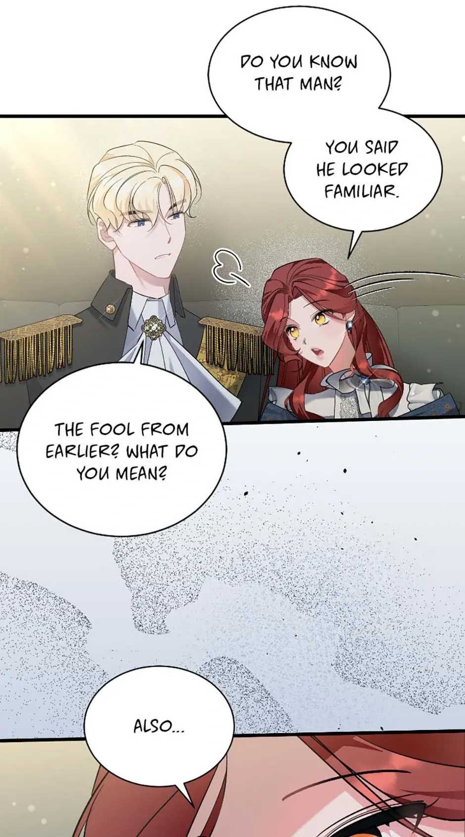 I’m Sure It’s My Baby Chapter 76 Online - página 38