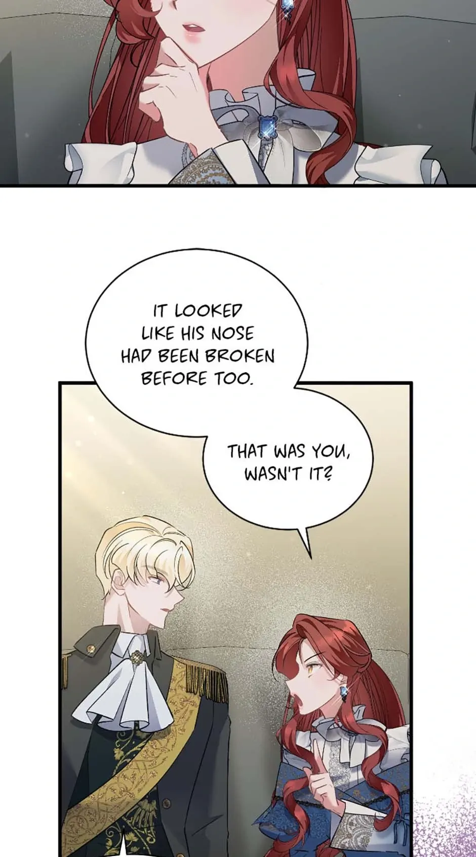 I’m Sure It’s My Baby Chapter 76 Online - página 42