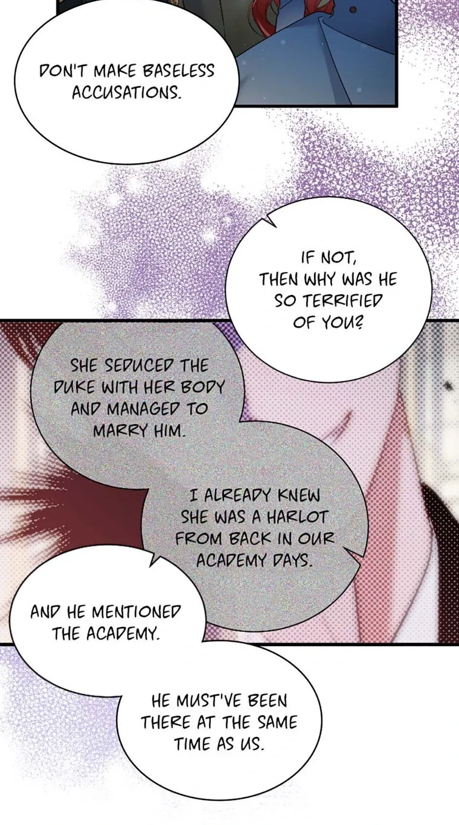 I’m Sure It’s My Baby Chapter 76 Online - página 43