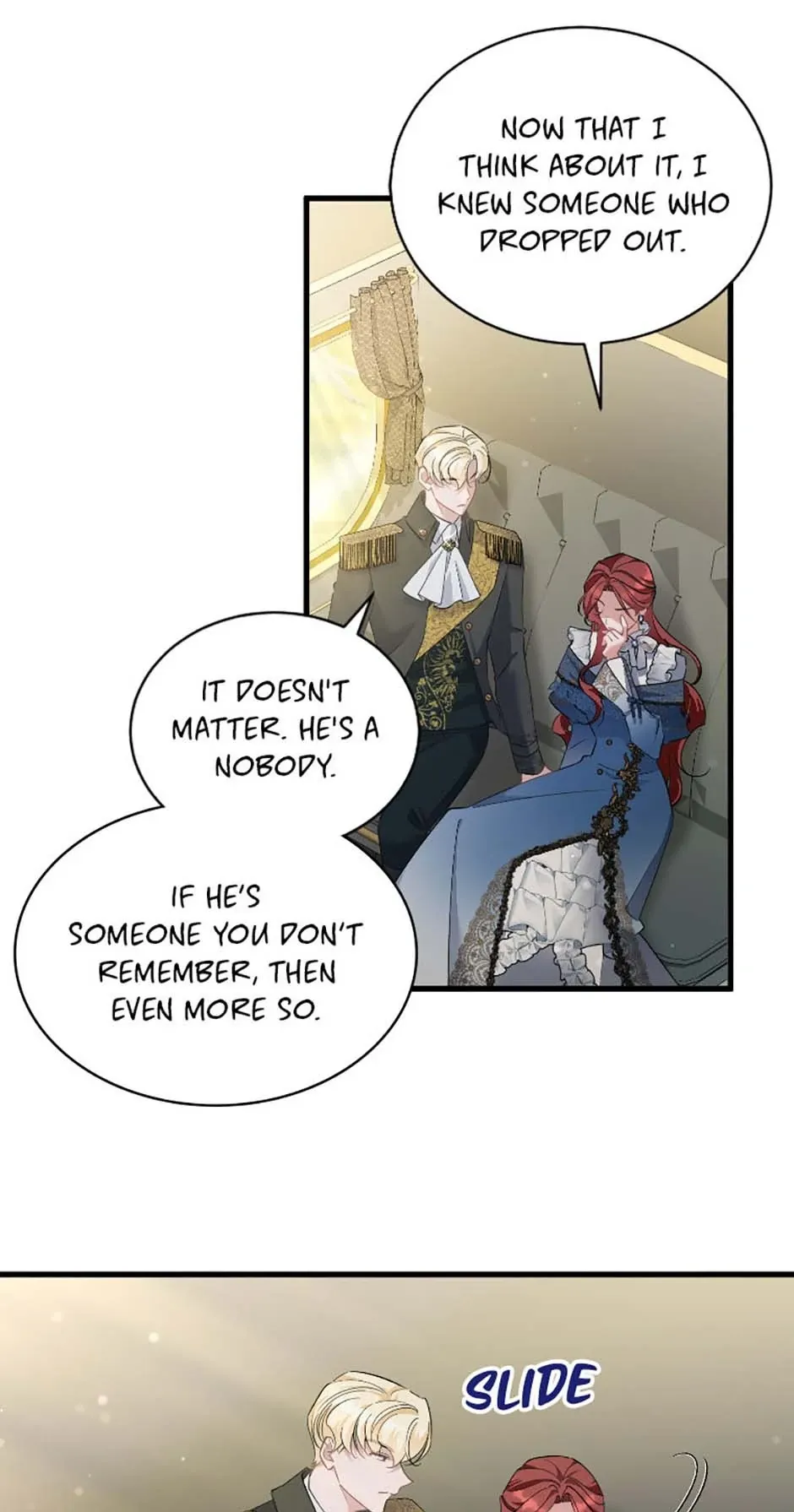 I’m Sure It’s My Baby Chapter 76 Online - página 44