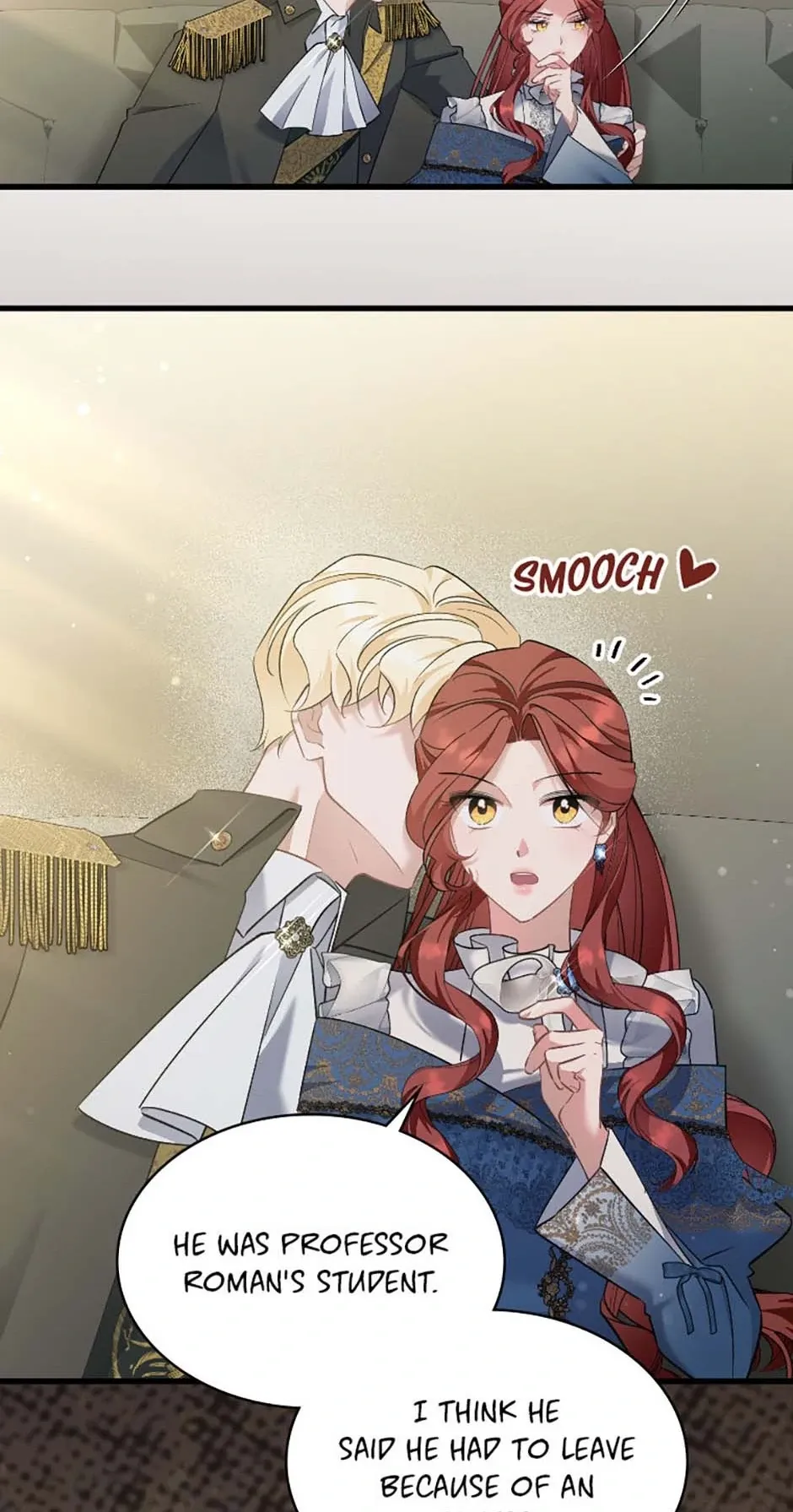 I’m Sure It’s My Baby Chapter 76 Online - página 45