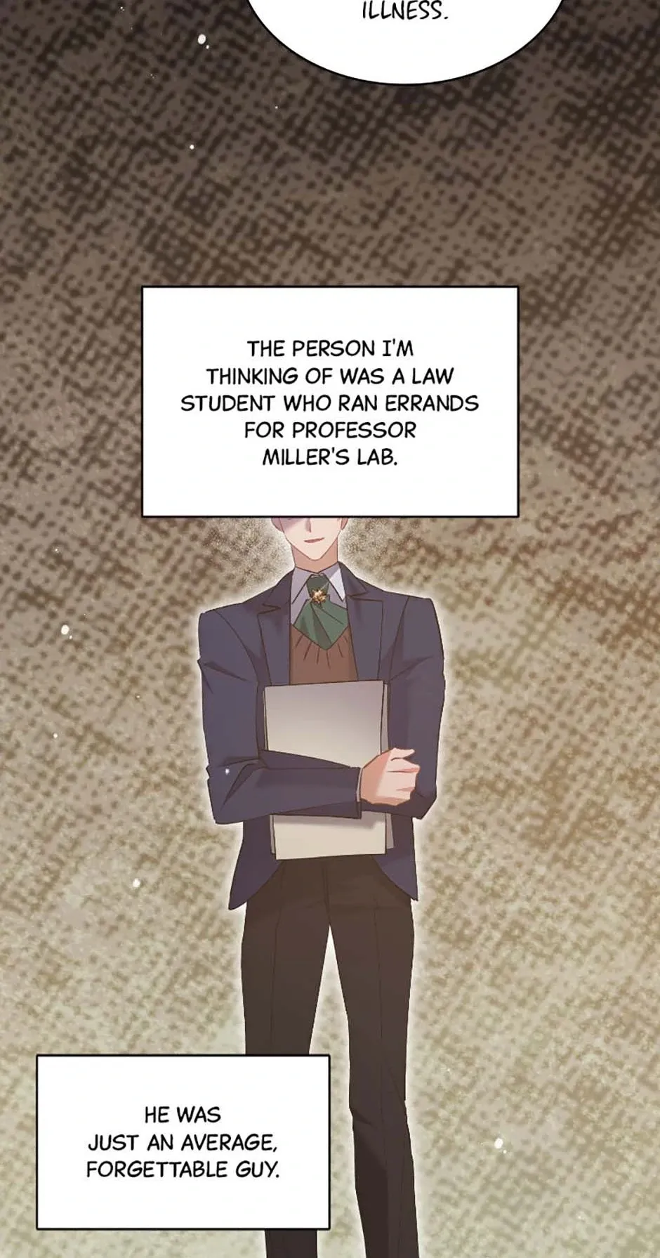 I’m Sure It’s My Baby Chapter 76 Online - página 46
