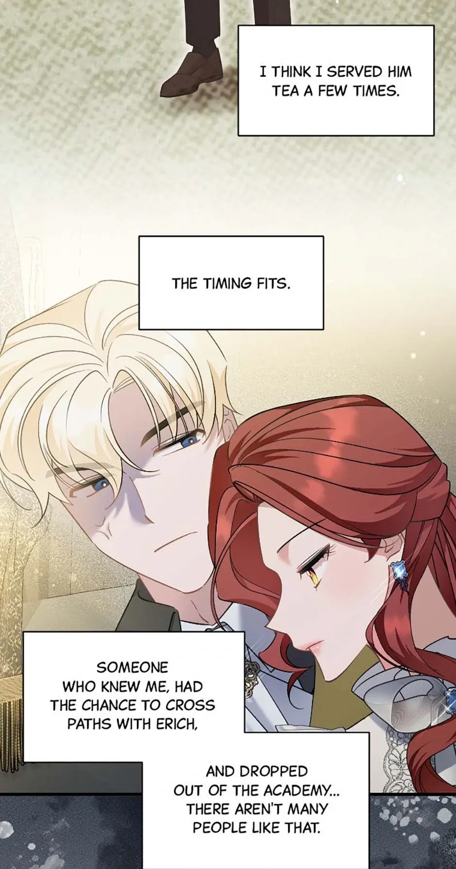 I’m Sure It’s My Baby Chapter 76 Online - página 47