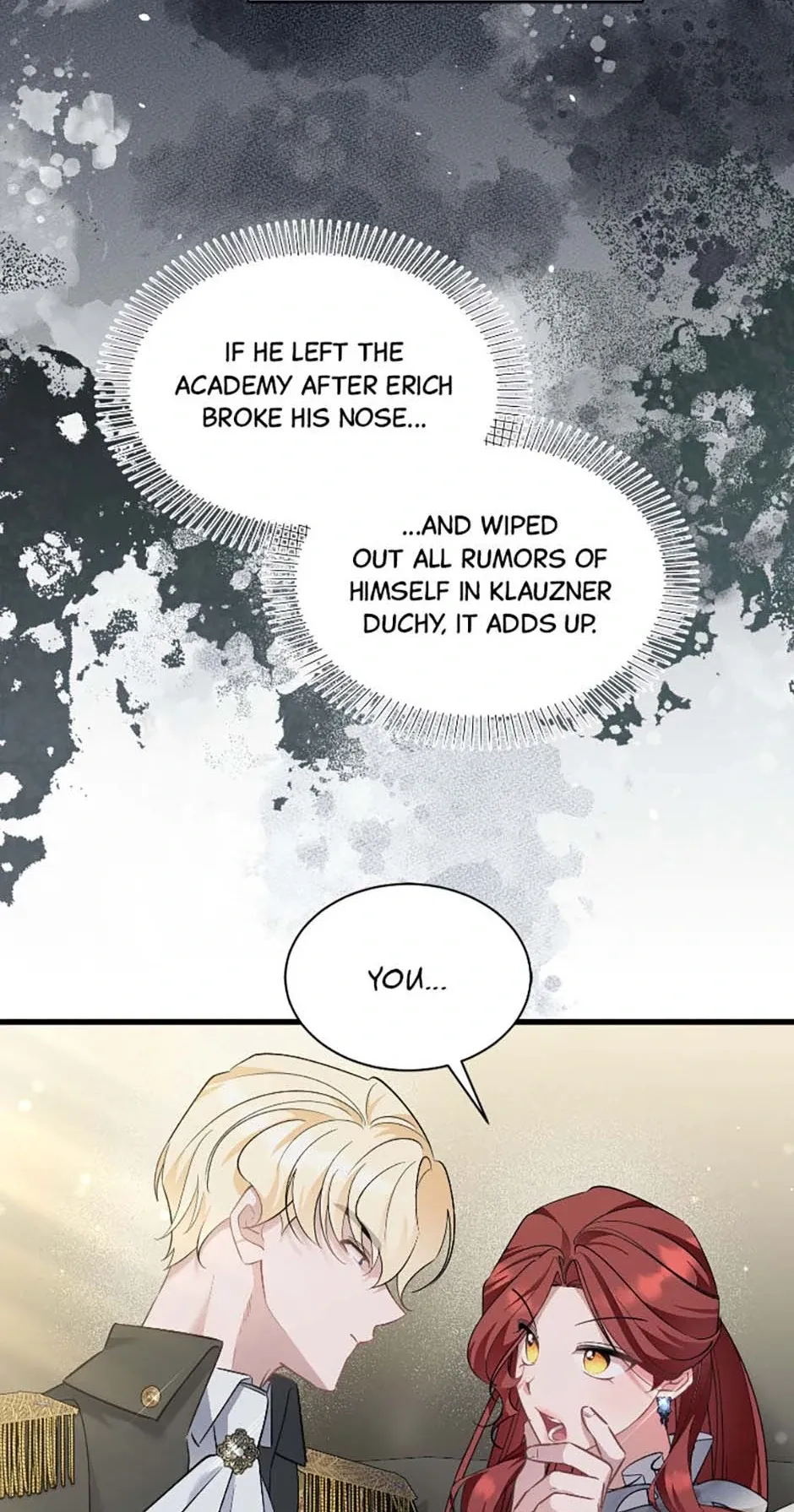 I’m Sure It’s My Baby Chapter 76 Online - página 48