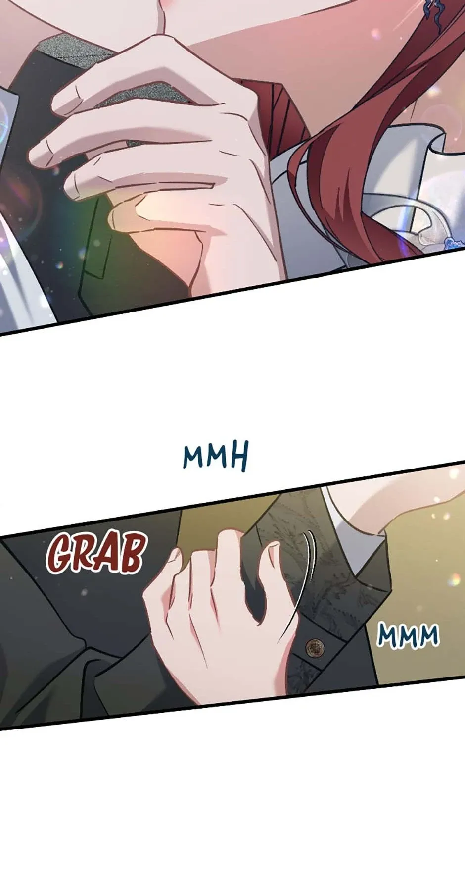 I’m Sure It’s My Baby Chapter 76 Online - página 50