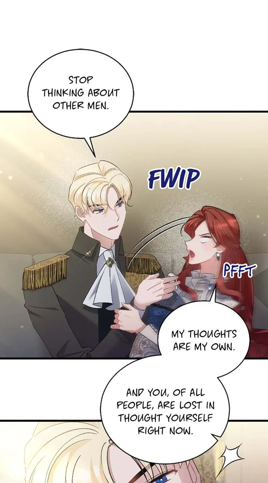 I’m Sure It’s My Baby Chapter 76 Online - página 51