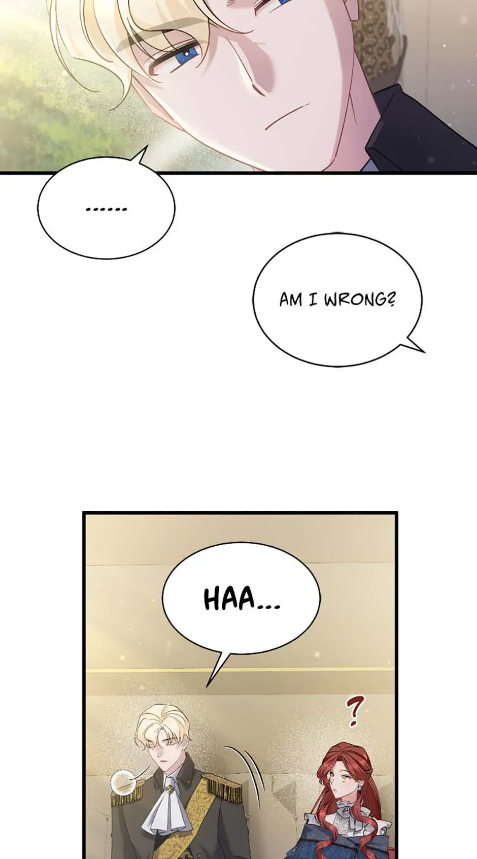 I’m Sure It’s My Baby Chapter 76 Online - página 52