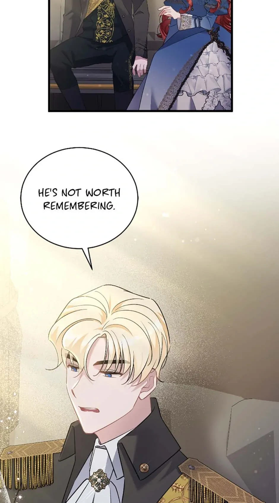 I’m Sure It’s My Baby Chapter 76 Online - página 53