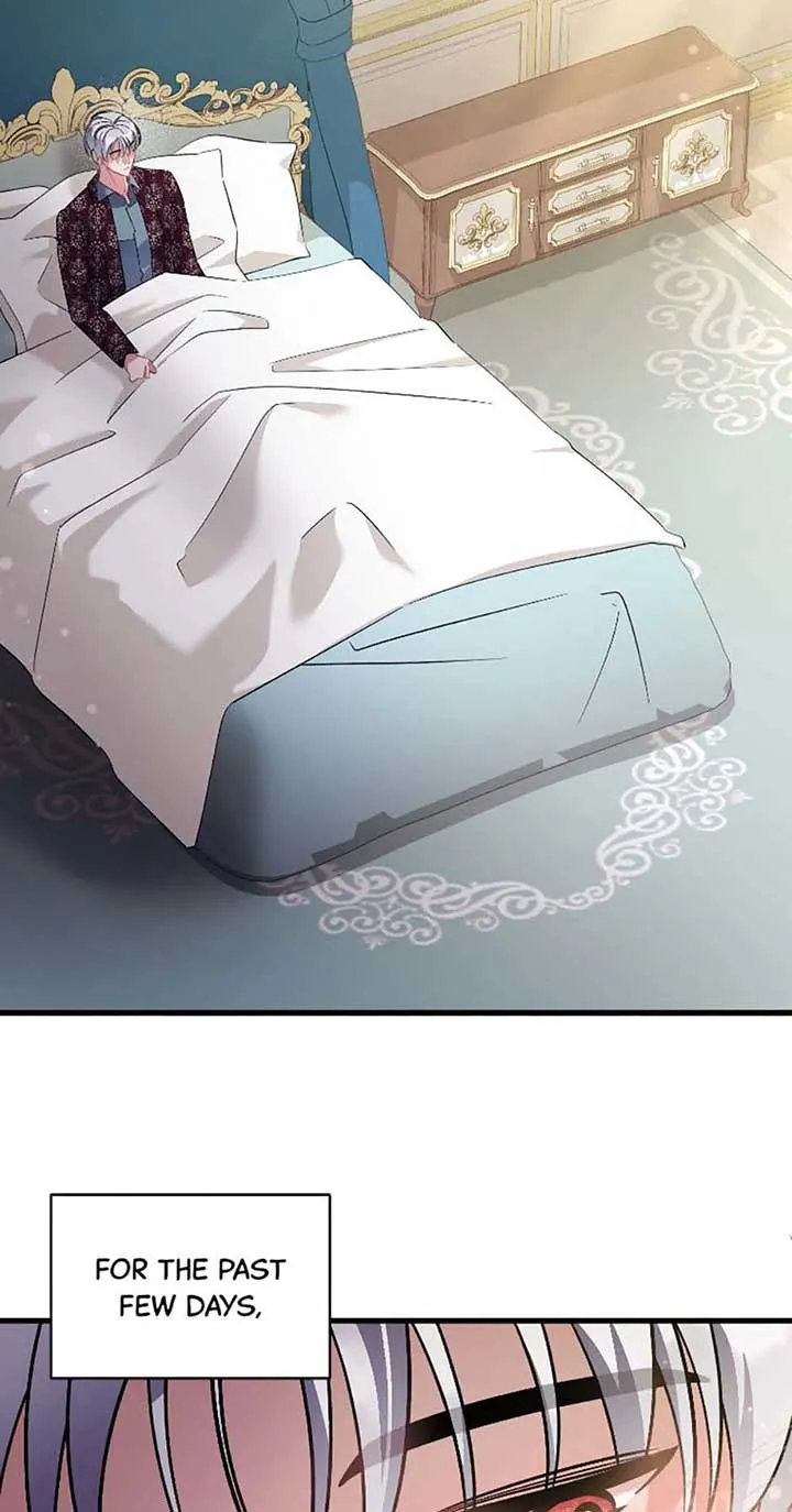 I’m Sure It’s My Baby Chapter 79 Online - página 2