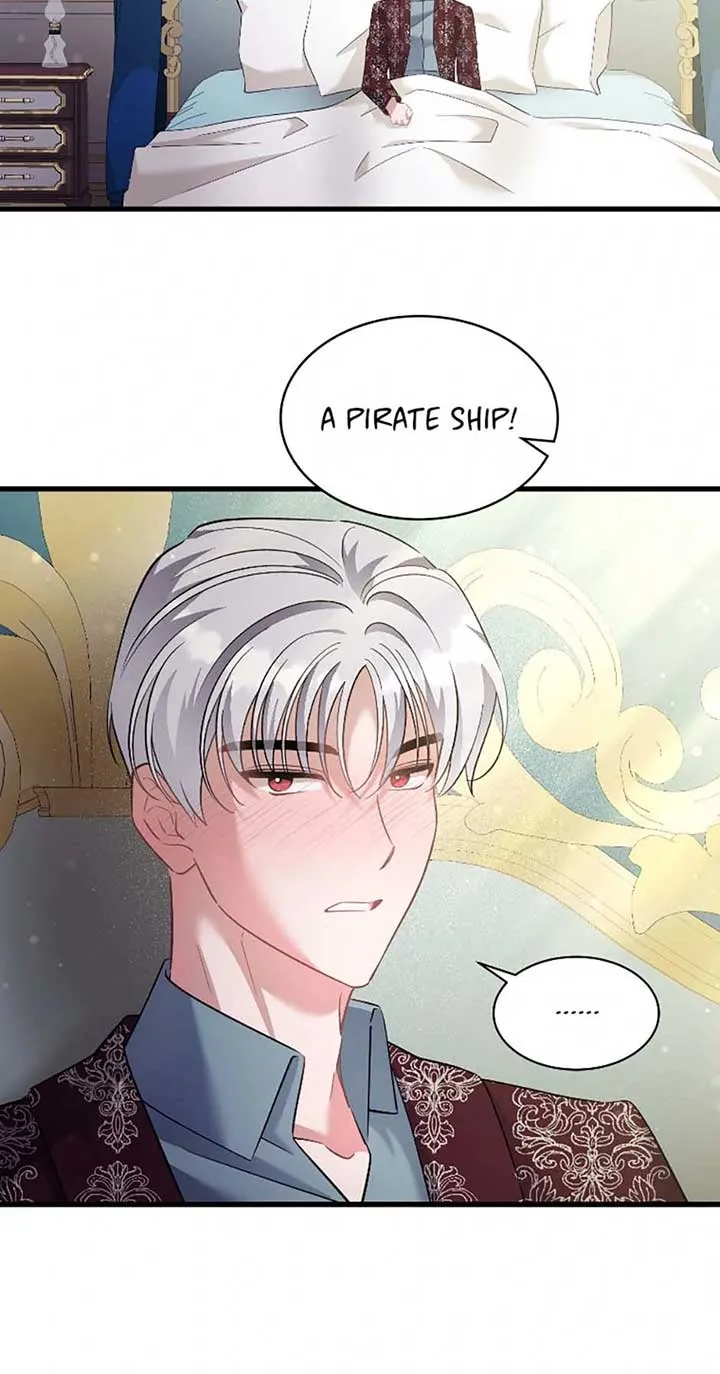 I’m Sure It’s My Baby Chapter 79 Online - página 6