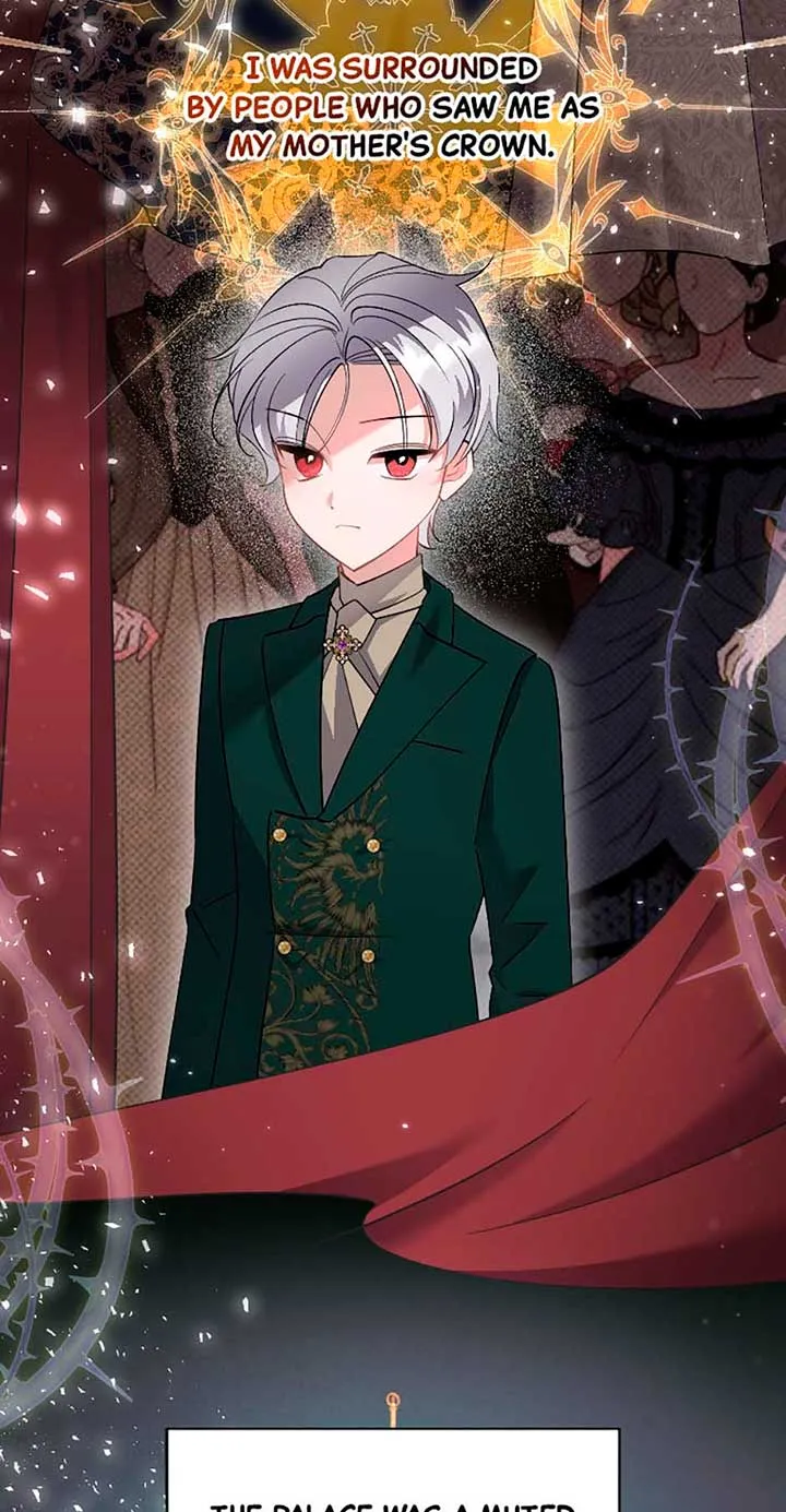 I’m Sure It’s My Baby Chapter 79 Online - página 9