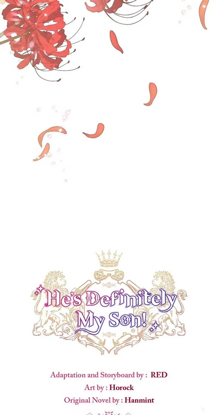 I’m Sure It’s My Baby Chapter 79 Online - página 15