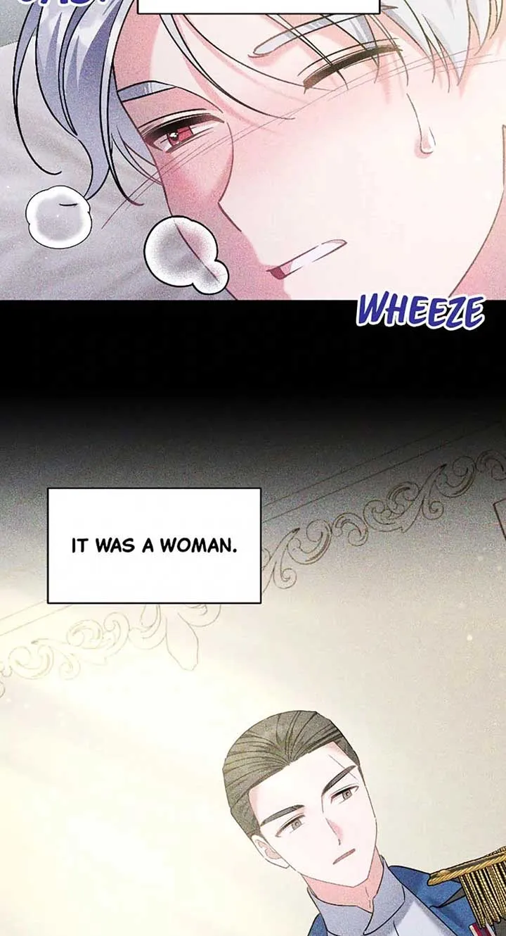 I’m Sure It’s My Baby Chapter 79 Online - página 21