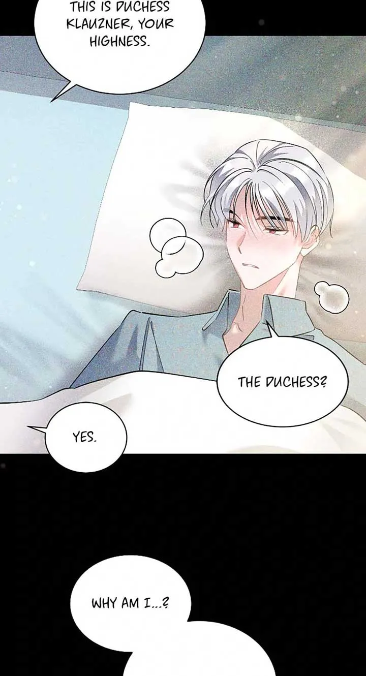I’m Sure It’s My Baby Chapter 79 Online - página 23