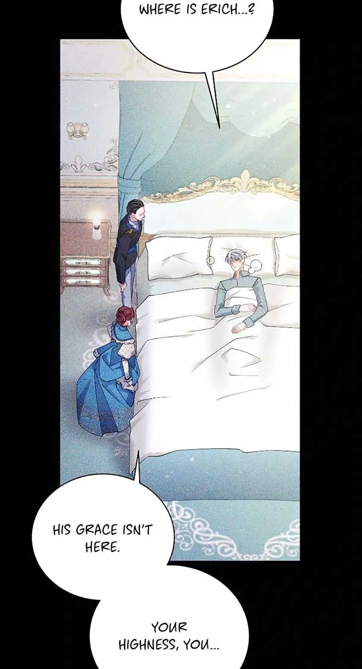 I’m Sure It’s My Baby Chapter 79 Online - página 24