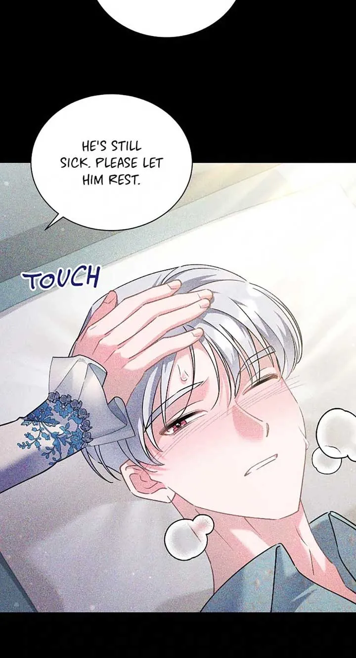 I’m Sure It’s My Baby Chapter 79 Online - página 25