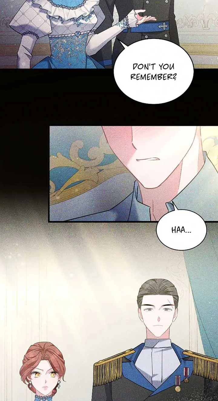I’m Sure It’s My Baby Chapter 79 Online - página 30