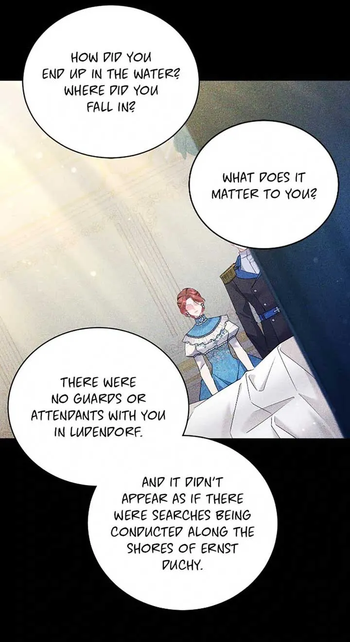 I’m Sure It’s My Baby Chapter 79 Online - página 32