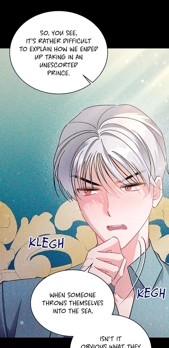 I’m Sure It’s My Baby Chapter 79 Online - página 33