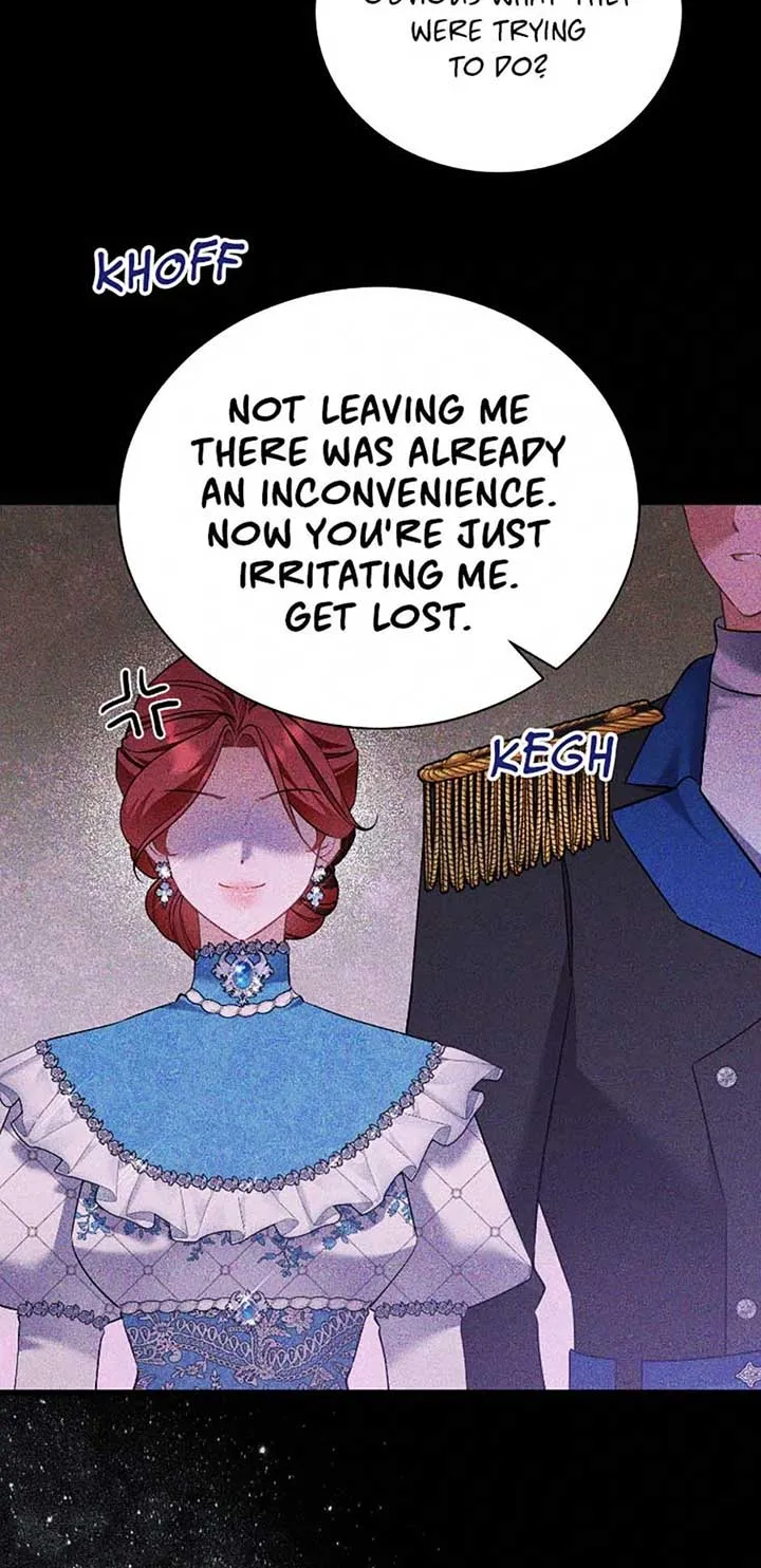 I’m Sure It’s My Baby Chapter 79 Online - página 34