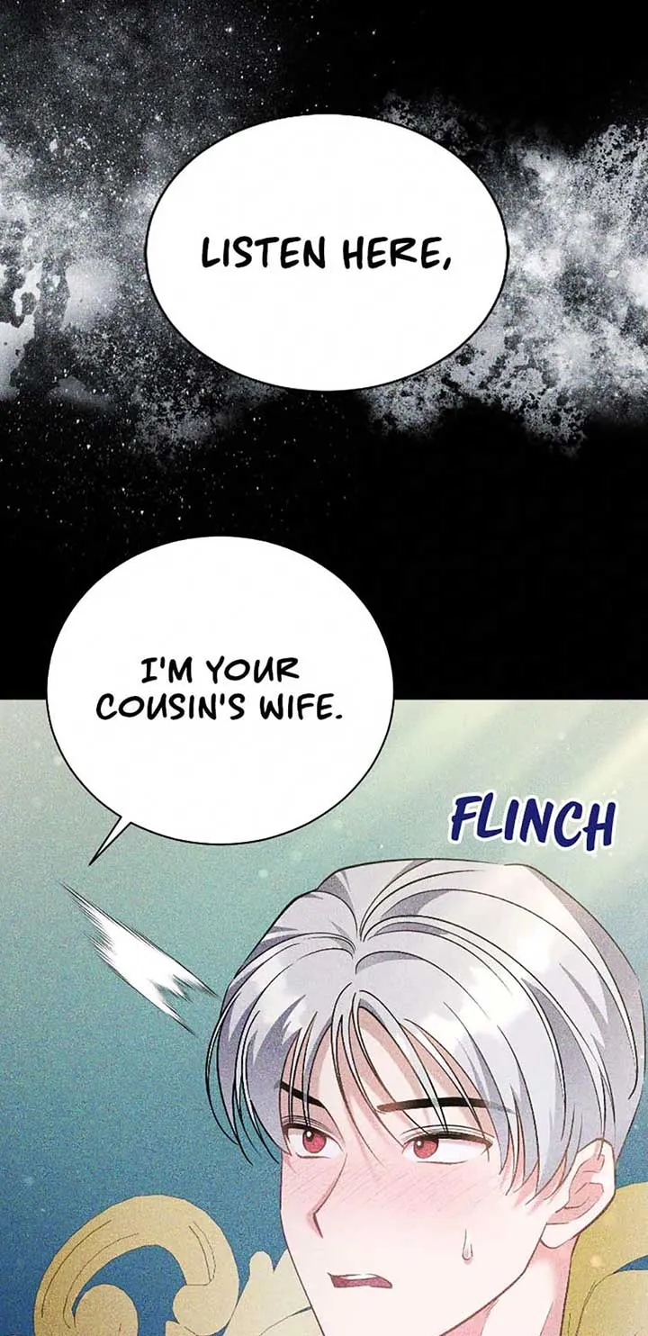 I’m Sure It’s My Baby Chapter 79 Online - página 35