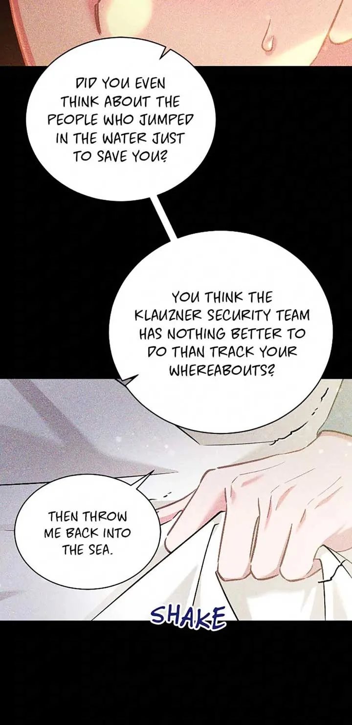 I’m Sure It’s My Baby Chapter 79 Online - página 38