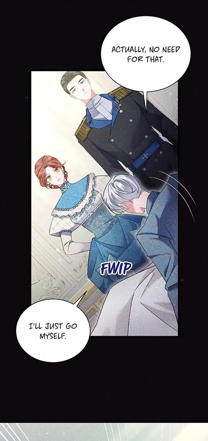 I’m Sure It’s My Baby Chapter 79 Online - página 39