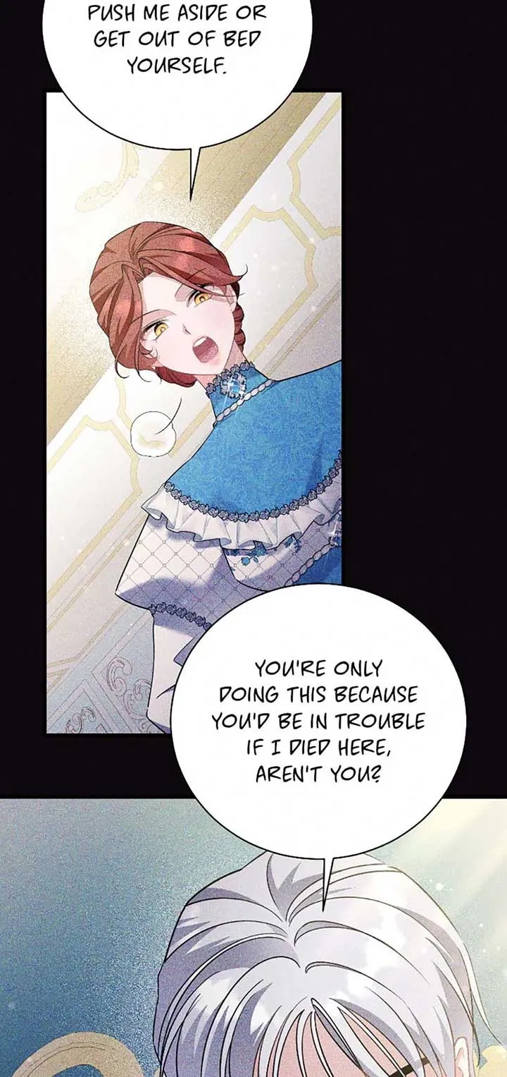 I’m Sure It’s My Baby Chapter 79 Online - página 41