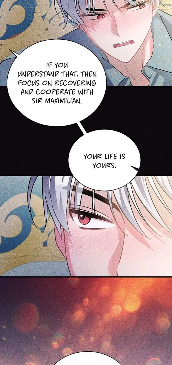 I’m Sure It’s My Baby Chapter 79 Online - página 42