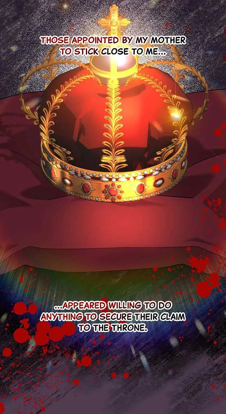I’m Sure It’s My Baby Chapter 79 Online - página 46