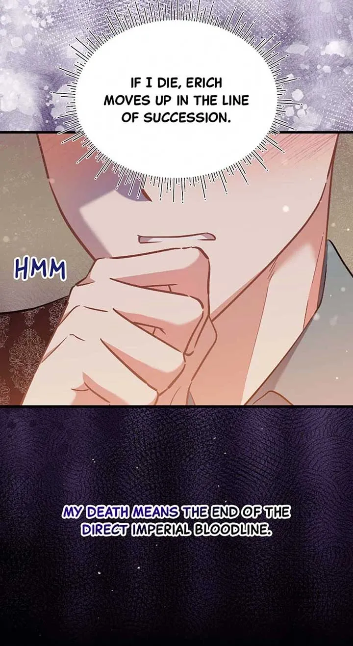 I’m Sure It’s My Baby Chapter 79 Online - página 50