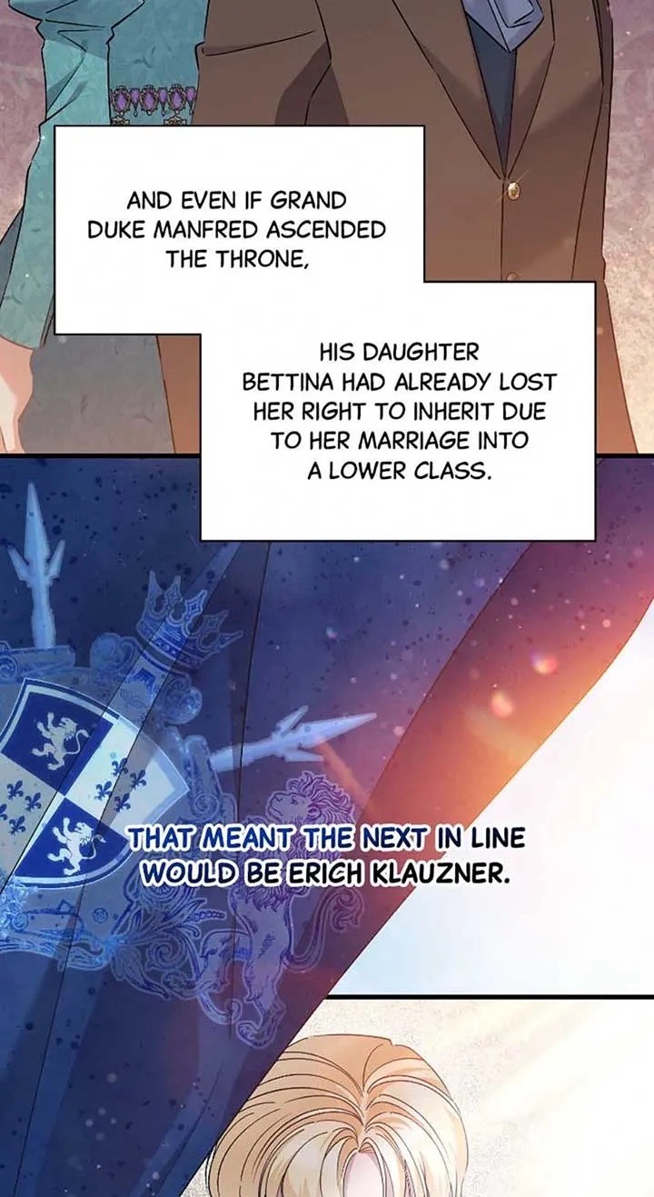 I’m Sure It’s My Baby Chapter 79 Online - página 52