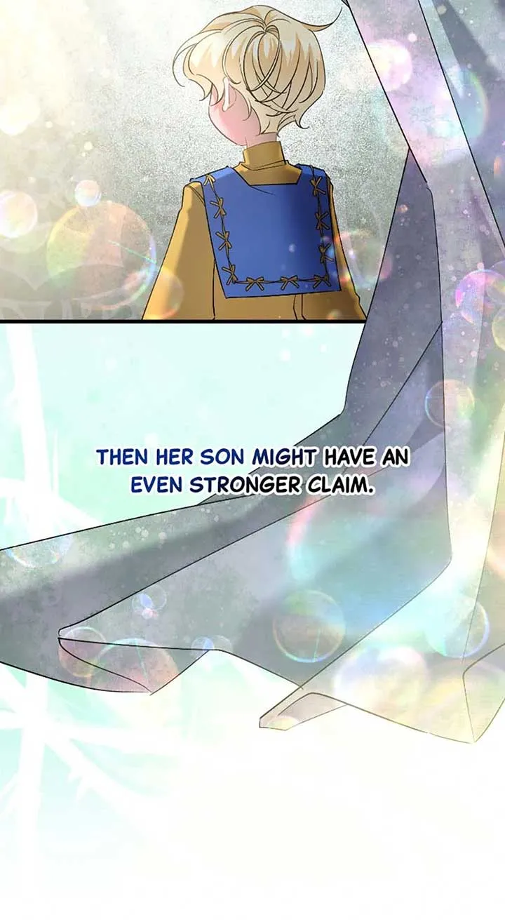 I’m Sure It’s My Baby Chapter 79 Online - página 54