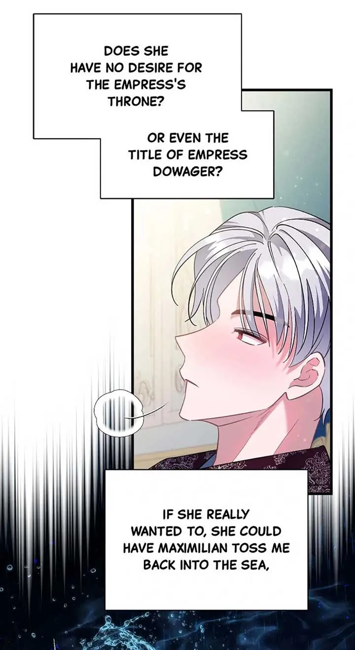 I’m Sure It’s My Baby Chapter 79 Online - página 55