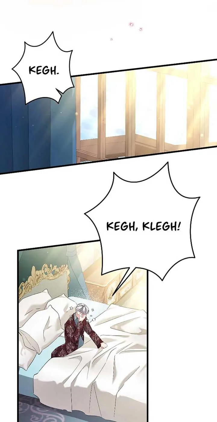 I’m Sure It’s My Baby Chapter 79 Online - página 59