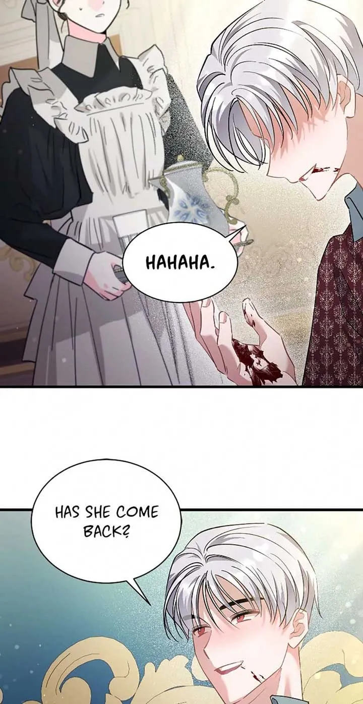 I’m Sure It’s My Baby Chapter 79 Online - página 61