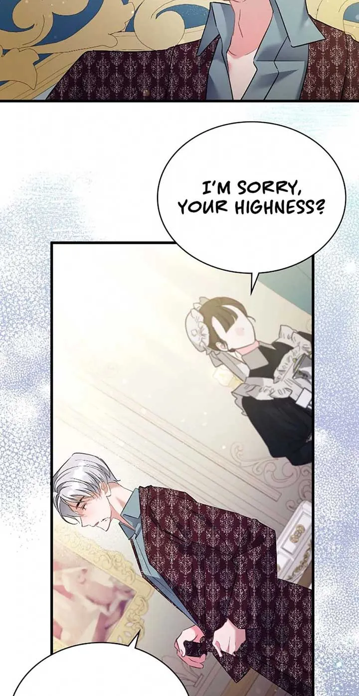 I’m Sure It’s My Baby Chapter 79 Online - página 62
