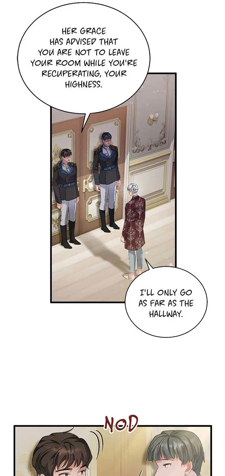 I’m Sure It’s My Baby Chapter 79 Online - página 66