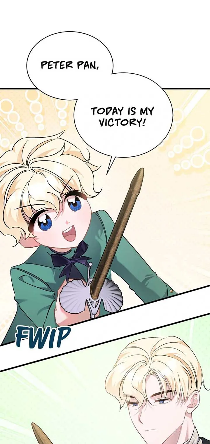I’m Sure It’s My Baby Chapter 80 Online - página 1