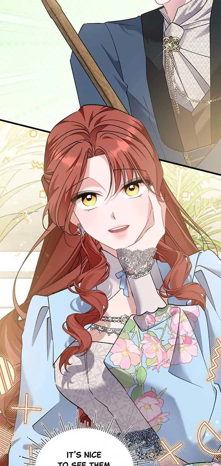 I’m Sure It’s My Baby Chapter 80 Online - página 2