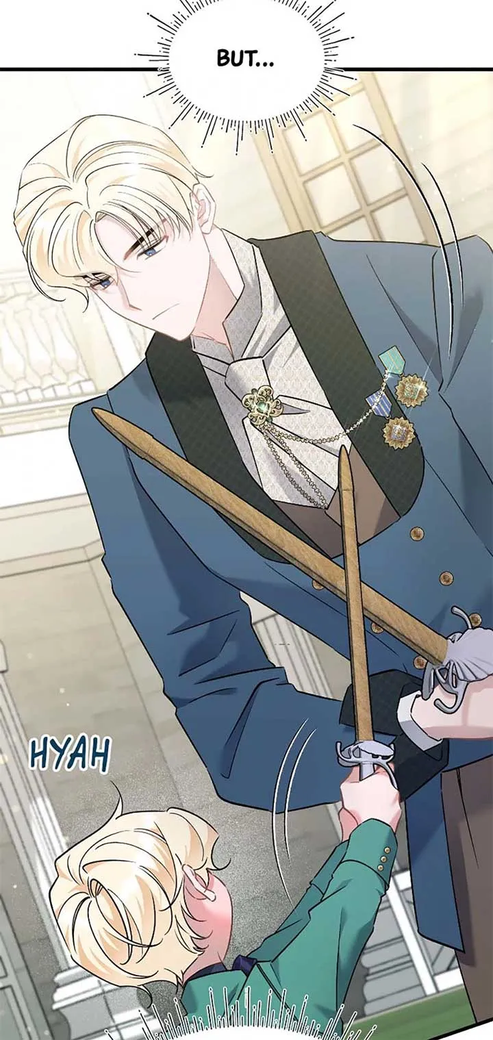 I’m Sure It’s My Baby Chapter 80 Online - página 4