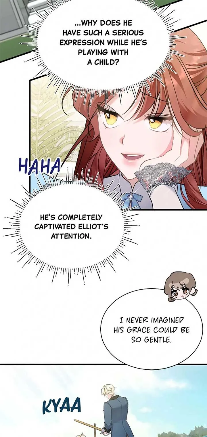 I’m Sure It’s My Baby Chapter 80 Online - página 5