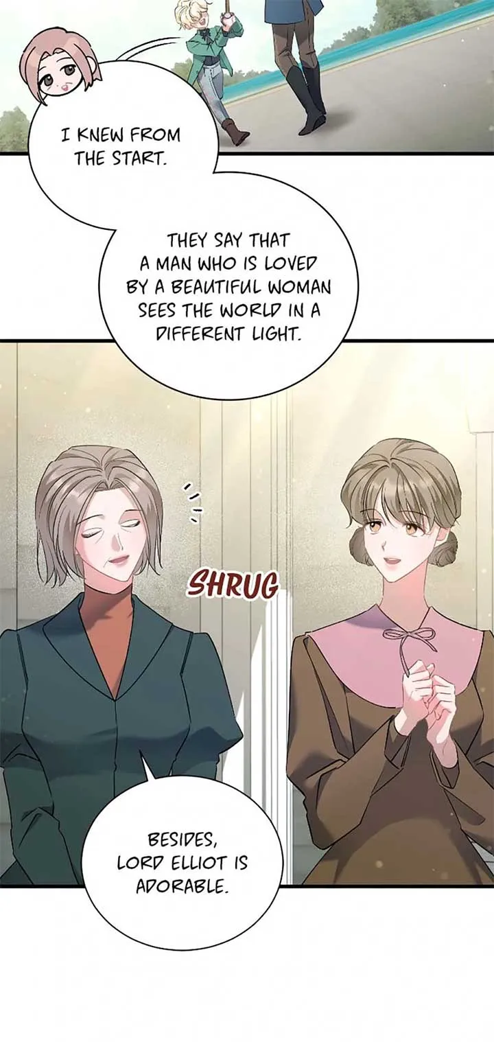 I’m Sure It’s My Baby Chapter 80 Online - página 6