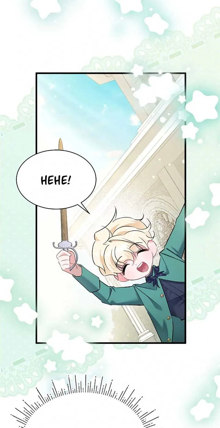 I’m Sure It’s My Baby Chapter 80 Online - página 9