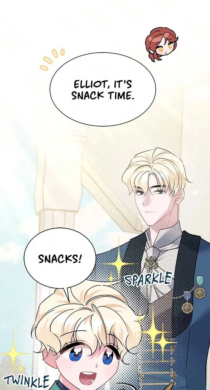 I’m Sure It’s My Baby Chapter 80 Online - página 13