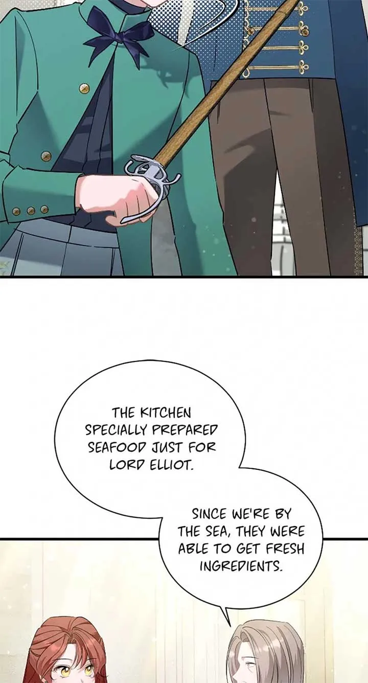 I’m Sure It’s My Baby Chapter 80 Online - página 14