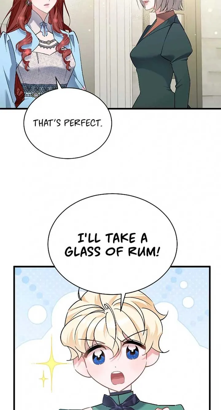I’m Sure It’s My Baby Chapter 80 Online - página 15