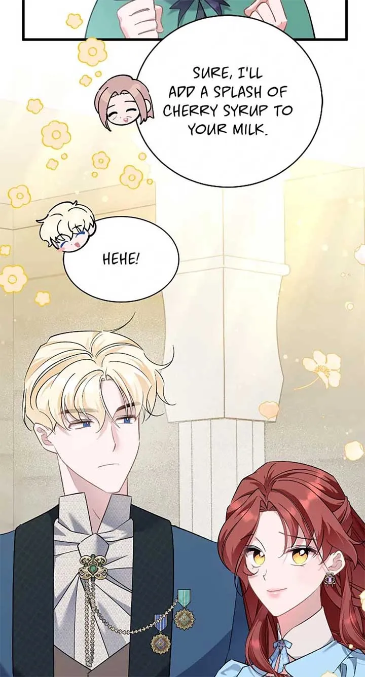 I’m Sure It’s My Baby Chapter 80 Online - página 16
